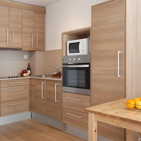 Ausias Marc Design Apartment