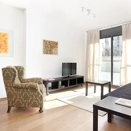 Ausias Marc Design Apartment