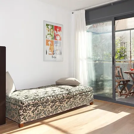 Ausias Marc Design Apartment *