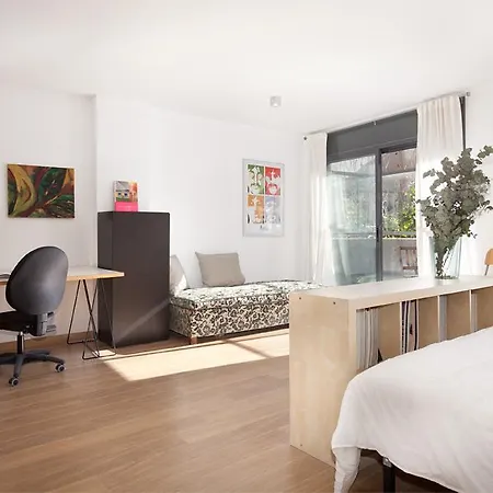 Ausias Marc Design * Barcelona