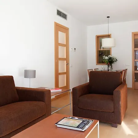 Ausias Marc Design Apartment Barcelona