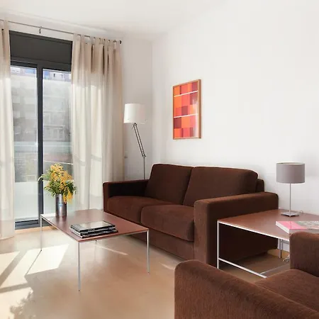 Apartment Ausias Marc Design *