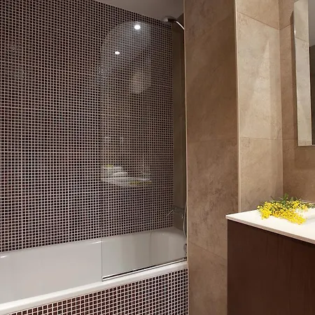 Ausias Marc Design Apartment *