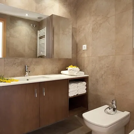 Ausias Marc Design * Barcelona