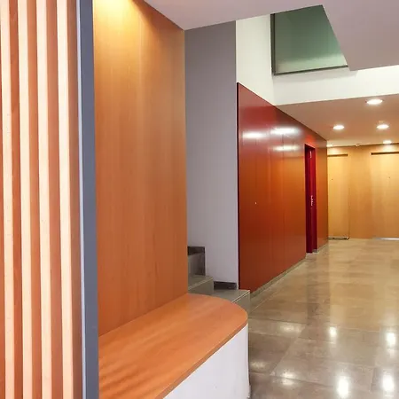 Ausias Marc Design Барселона