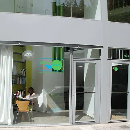 Ausias Marc Design *
